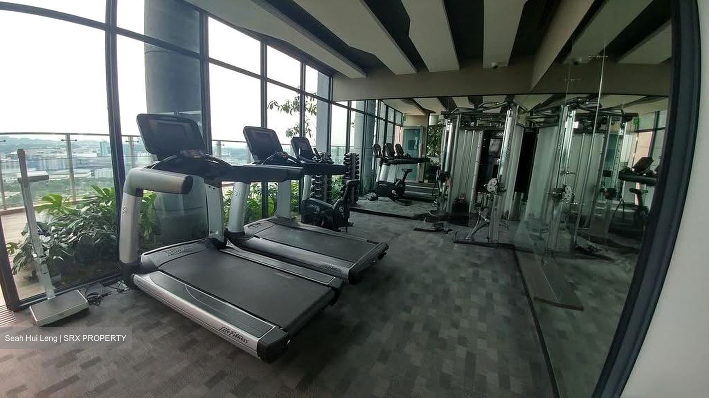 J Gateway (D22), Condominium #636939251